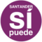 Santander Sí Puede  es un espacio en el que participan ciudadanas y ciudadanos para impulsar su protagonismo y un gobierno abierto a la participación que nos devuelva la soberanía